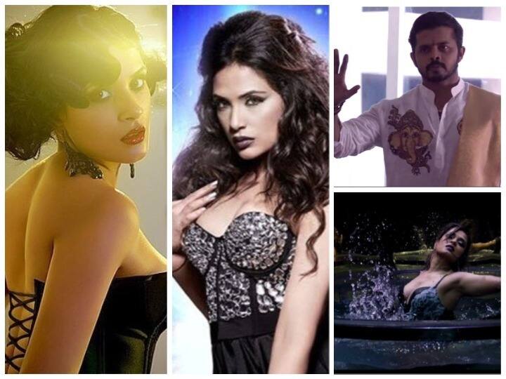 Richa Chadha movie Cabaret will be aired on Zee5 on January 9 9 जनवरी को ZEE5 पर होगी ऋचा चड्ढा की फिल्म 'कैबरे', श्रीसंत भी दमदार रोल में दिखेंगे