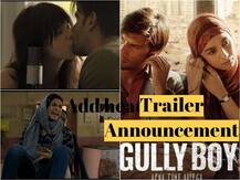 Asli Hip Hop: 9 जनवरी को रिलीज होगा \'गली ब्वॉय\' का ट्रेलर