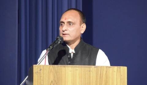 राम मंदिर: बीजेपी बोली- SC का फैसला निराशाजनक, कांग्रेस ने कहा- मामला कोर्ट में है कुछ नहीं कह सकता राम मंदिर: बीजेपी बोली- SC का फैसला निराशाजनक, कांग्रेस ने कहा- मामला कोर्ट में है कुछ नहीं कह सकता