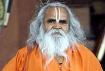 अयोध्या विवाद: रामविलास वेदांती ने कहा- कांग्रेस के इशारे पर षड्यंत्र कर रहा है सुप्रीम कोर्ट