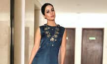 हिना खान के हाथ लगी बड़ी कामयाबी, शॉर्ट फिल्म का बनेंगी हिस्सा