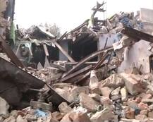 दिल्ली: मोतीनगर में फैक्ट्री ढहने से 7 की मौत, इलाके के मेयर बोले- अवैध रूप से चलाई जा रही थी फैक्ट्री