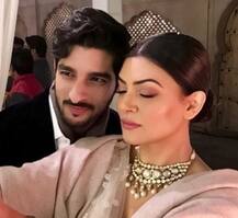 सुष्मिता सेन ने ब्वॉयफ्रेंड को इस खास अंदाज में किया Birthday Wish, शेयर की रोमांटिक VIDEO