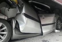 बिहार: मुजफ्फरपुर में कोहरे का कहर, छह से ज्यादा गाड़ियां आपस में टकराईं, एक की मौत, कई गंभीर रूप से घायल