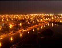 PICS: कुंभ को लेकर तैयारियां जोरों पर, तस्वीरों में देखें इस बार कितना भव्य है आयोजन