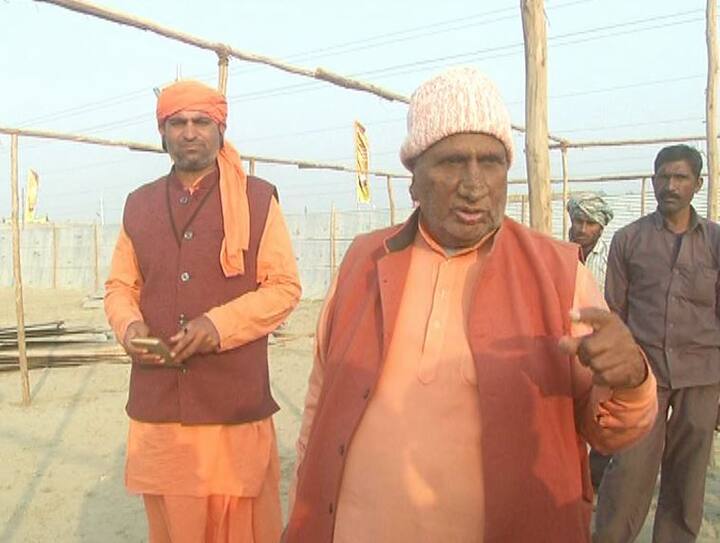 कहा जा रहा है कि केंद्र की मोदी और यूपी की योगी सरकार प्रयागराज के कुंभ मेले को भव्य व दिव्य आयोजन बनाने में जुटी हुई है.