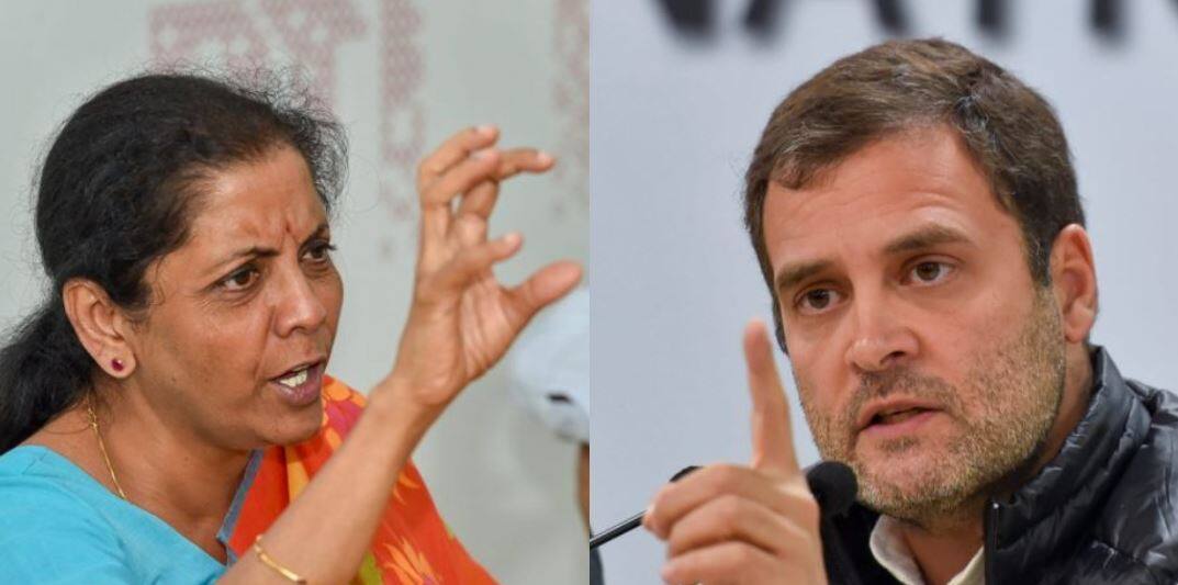 राफेल विवाद: रक्षा मंत्री ने दिए आरोपों पर सिलसिलेवार जवाब, असंतुष्ट कांग्रेस को JPC से कम कुछ भी मंजूर नहीं