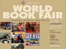 दिल्ली के प्रगति मैदान में वर्ल्ड बुक फेयर आज से, बच्चों और वरिष्ठ नागरिक की एंट्री निशुल्क