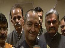 प्रयागराज: कांग्रेस ने कहा- पहले यूपी की क़ानून व्यवस्था ठीक करे फिर राहुल को कुंभ में बुलाए योगी सरकार