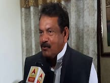 राम मंदिर विवाद: योगी के मंत्री ने कहा- बातचीत से निकलेगा समाधान