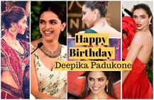 Happy Birthday Deepika Padukone: बैडमिंटन छोड़, एक्टिंग की दीवानी हो गई ये \'मस्तानी\'