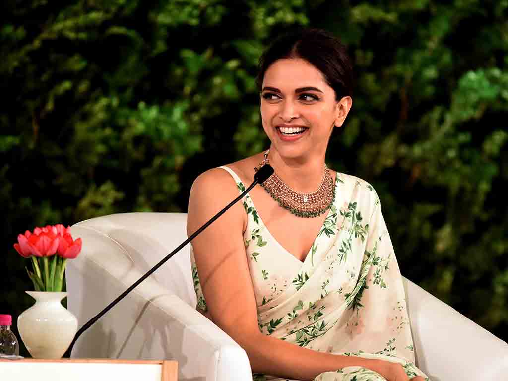 Happy Birthday Deepika Padukone: बैडमिंटन छोड़, एक्टिंग की दीवानी हो गई ये 'मस्तानी