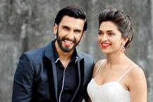 DeepVeer Love Story: डिंपल गर्ल पर फिदा रहते हैं रणवीर, डेंगू हुआ तो लवेरिया बताया