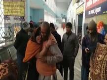 बिहार में अपराधी बेलगाम, बेगूसराय में व्यवसायी की घर में घुसकर हत्या