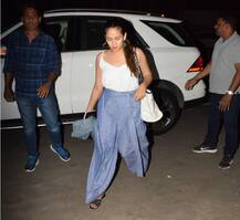 Dinner Date: गर्लफ्रेंड शिबानी के साथ फरहान और पत्नी मीरा को लेकर रोमांटिक डिनर करने पहुंचे शाहिद कपूर, देखें