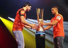 Pro kabaddi League 2018 Final: बेंगलुरु और गुजरात की खिताबी भिड़ंत आज, जानिए कब-कहां खेला जाएगा मैच