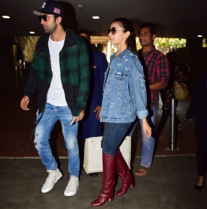 इस दौरान आलिया ने वहां रणबीर के परिवार के साथ खास वक्त गुज़ारा है. उन्होंने इस वेकेशन की एक तस्वीर भी शेयर की है. (तस्वीर: मानव मंगलानी)