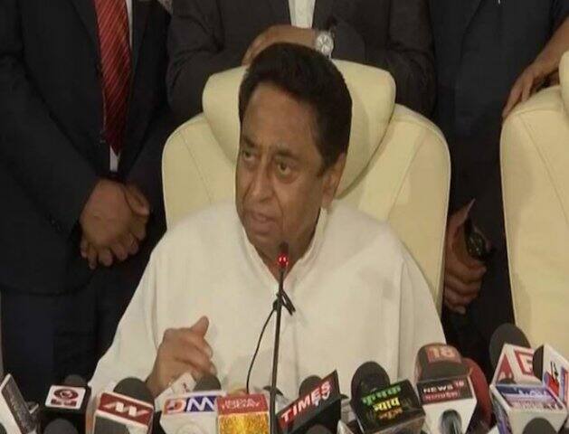 मध्य प्रदेश विधान सभा की टूटी परंपरा, कांग्रेस ने उपाध्यक्ष पद पर भी जमाया कब्जा congress mla hina kanware elected new deputy speaker of mp मध्य प्रदेश विधान सभा की टूटी परंपरा, कांग्रेस ने उपाध्यक्ष पद पर भी जमाया कब्जा