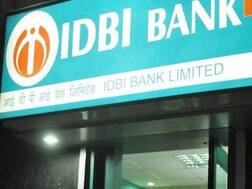 आरबीआई ने चार साल बाद आईडीबीआई पर लगा प्रतिबंध हटाया लेकिन शर्तें लगाईं