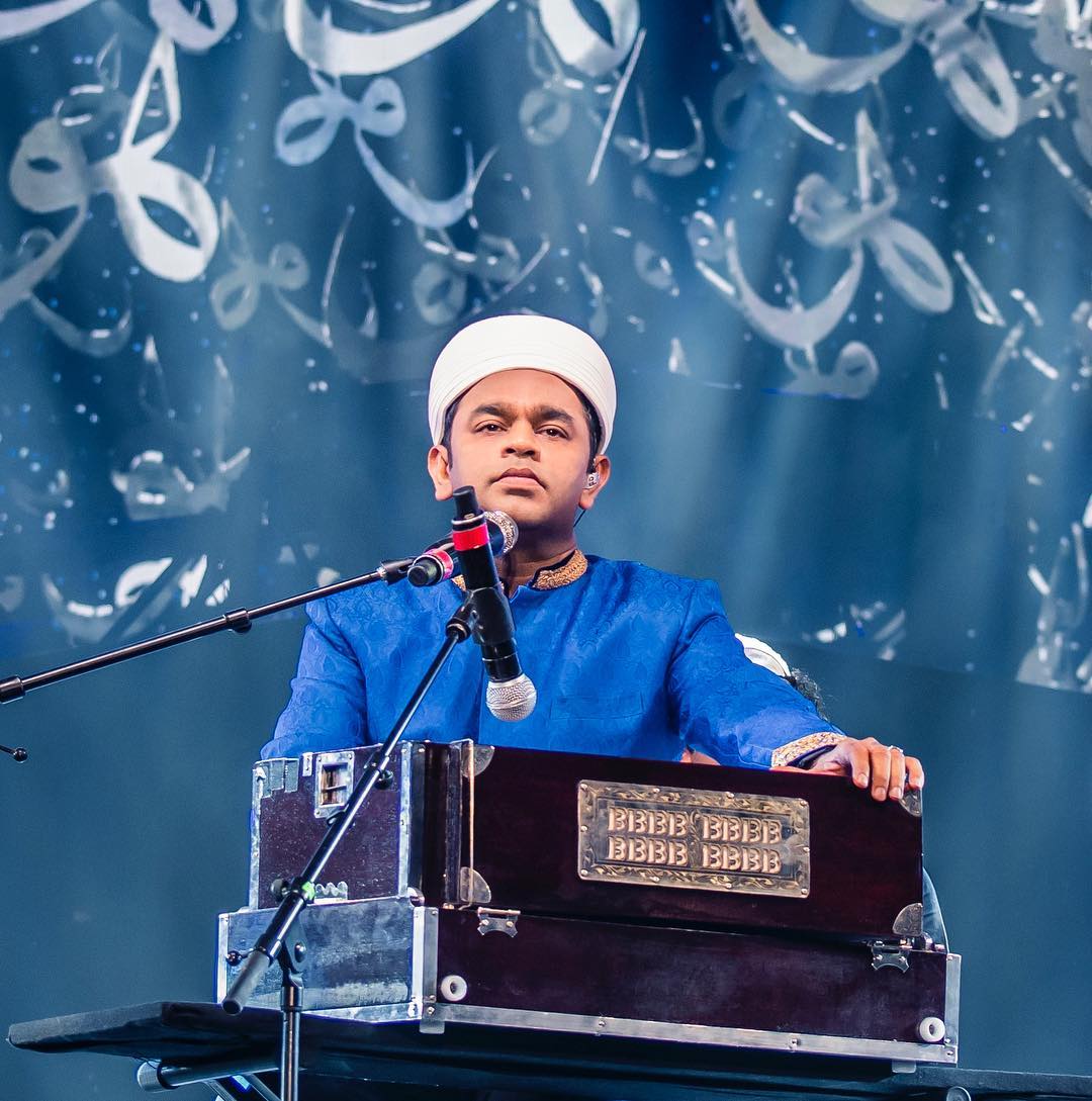 Happy Birthday: ए.आर. रहमान के पांच सुपरहिट गानों के साथ जानिए पांच अनकही बातें