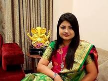 चर्चा में: सोशल मीडिया ही नहीं असल जिंदगी में भी बेहद चर्चित रही हैं IAS बी चंद्रकला