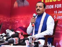 देश के विकास और जनता के विश्वास का बजट, सभी वर्गों का रखा गया ध्यान- केशव प्रसाद मौर्या