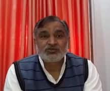 आरोप: बीजेपी विधायक ने मुख्यमंत्री को लिखा पत्र, कहा- अधिकतर अफसर भ्रष्ट हैं