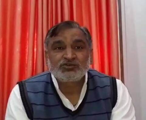 आरोप: बीजेपी विधायक ने मुख्यमंत्री को लिखा पत्र, कहा- अधिकतर अफसर भ्रष्ट हैं आरोप: बीजेपी विधायक ने मुख्यमंत्री को लिखा पत्र, कहा- अधिकतर अफसर भ्रष्ट हैं