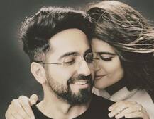 Video: आयुष्मान खुराना ने अस्पताल में पत्नी ताहिरा संग आखिरी कीमोथैर‍िपी के बाद किया सेलिब्रेशन