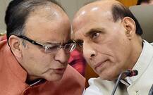 राजनाथ घोषणापत्र कमेटी के अध्यक्ष बनाए गए तो जेटली प्रचार-प्रसार समिति के इंचार्ज