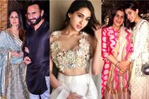 पापा सैफ अली खान और अमृता सिंह के रिश्ते को लेकर सारा अली ने कही बड़ी बात