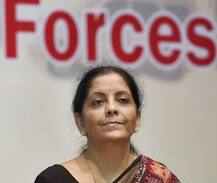 राफेल विवाद: HAL को लेकर राहुल गांधी के सवाल का निर्मला सीतारमण ने ट्विटर पर दिया जवाब