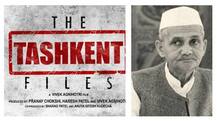 ‘द एक्सीडेंटल प्राइम मिनिस्टर’ के बाद \'द ताशकंद फाइल्स\' पर राजनीतिक विवाद का साया