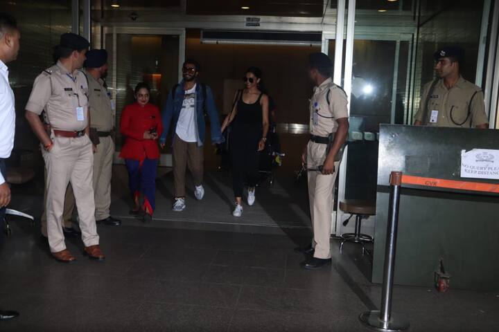 रणवीर और दीपिका ने 14-15 नवंबर को इटली के लेक कोमो में कोंकणी और सिंधी रीति रिवीजों से शादी की थी. (तस्वीर: मानव मंगलानी)