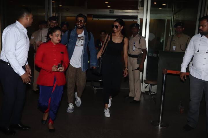 इसी कारण इनके हनीमून में काफी देरी हो गई. (तस्वीर: मानव मंगलानी)