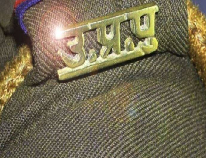 उत्तर प्रदेश: सहायक अध्यापक भर्ती परीक्षा में सक्रिय गिरोह का भंडाफोड़, इंटर कॉलेज के प्रधानाचार्य समेत 13 लोग गिरफ्तार uttar pradesh inter college principal and 13 people arrested uttar pradesh उत्तर प्रदेश: सहायक अध्यापक भर्ती परीक्षा में सक्रिय गिरोह का भंडाफोड़, इंटर कॉलेज के प्रधानाचार्य समेत 13 लोग गिरफ्तार