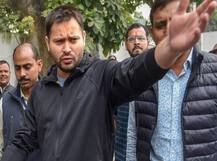 माछ-भात और सीट शेयरिंग: तेजस्वी यादव के घर महागठबंधन के नेताओं की बैठक आज