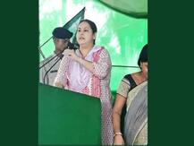 JDU नेता ने मीसा भारती को कहा शूर्पणखा, भाई तेज प्रताप बोले- उनकी औकात क्या है