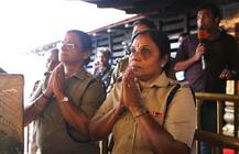 सबरीमाला विवाद: \'अमेरिका, ब्रिटेन का यात्रा परामर्श केरल का अपमान\'