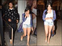 IN PICS: अदा शर्मा के साथ देर रात फिल्म देखने पहुंचे विद्युत जामवाल, सामने आईं ये तस्वीरें