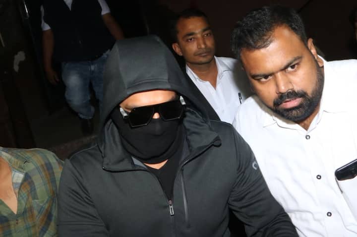 इस फिल्म का निर्दशन रोहित शट्टी ने किया है. ये रोहित की छठी फिल्म है जो 100 करोड़ के क्लब में शामिल हुई है. (तस्वीर: मानव मंगलानी)