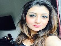 जूही परमार ने टीवी इंडस्ट्री में पूरे किए 20 साल, चाहने वालों के बीच शेयर की खुशियां