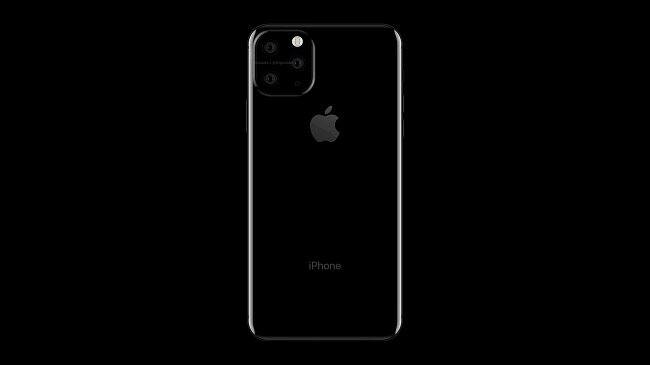 कुछ ऐसा होगा Apple iPhone XI, फोन का डिजाइन हुआ लीक