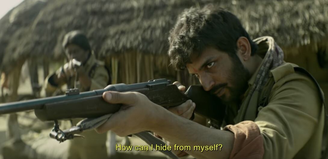 Son Chiriya Trailer:  मनोज बाजपेयी, सुशांत सिंह राजपूत और रणवीर शौरी- मिलिए चंबल के बागियों से