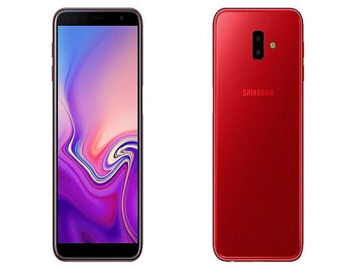 Samsung Galaxy J6+, Galaxy J4+ gets a price cut in India  Samsung Galaxy J6+, Galaxy J4+ कीमतों में हुई कटौती, ये है नई कीमत