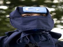 चीन में इस्लाम को \