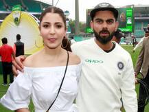 भारत ने 71 साल बाद ऑस्ट्रेलिया को उसके घर में रौंदा, जीत के बाद कोहली-अनुष्का ने ऐसे मनाया जश्न