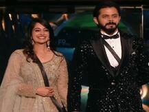 Bigg Boss के घर से बाहर आने के बाद दीपिका कक्कड़ से मिलने पहुंचे श्रीसंत, फैंस को दी ये नसीहत