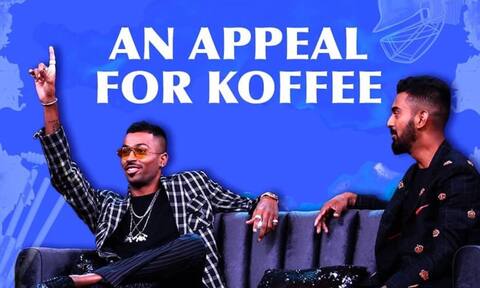 Koffee With Karan 6: करन के शो पर खुलासा, राहुल और पंड्या इन बॉलीवुड एक्ट्रेसेस को करना चाहते हैं DATE Koffee With Karan 6: करन के शो पर खुलासा, राहुल और पंड्या इन बॉलीवुड एक्ट्रेसेस को करना चाहते हैं DATE
