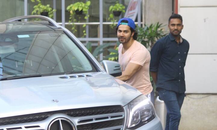 फिल्म की रिलीज डेट भी शेयर कर दी गई है. फिल्म इसी साल की 8 नवंबर को रिलीज की जाएगी.